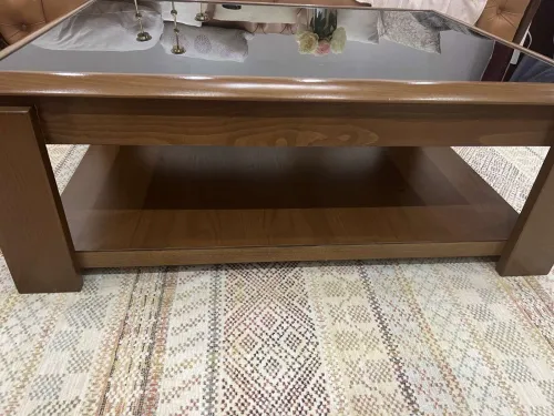 Table basse