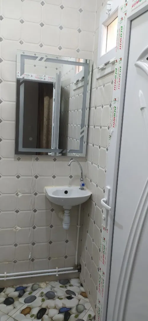 Location vacances Appartement Niveau de villa Studio Alger Mohammadia