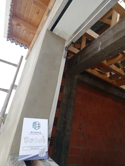Portes et Fenêtres en PVC