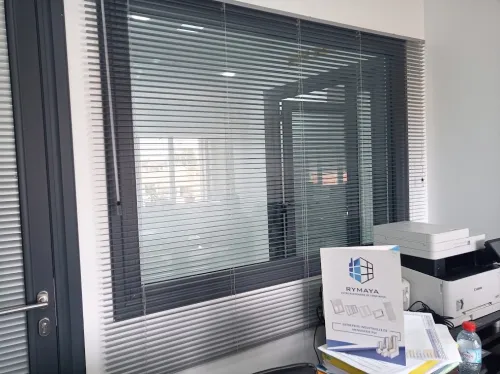 Portes et Fenêtres en PVC