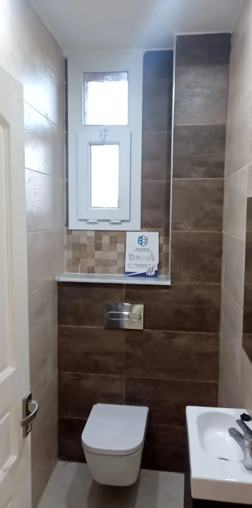 Portes et Fenêtres en PVC