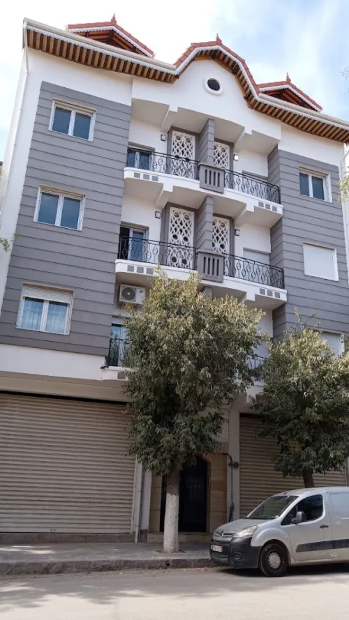 Portes et Fenêtres en PVC