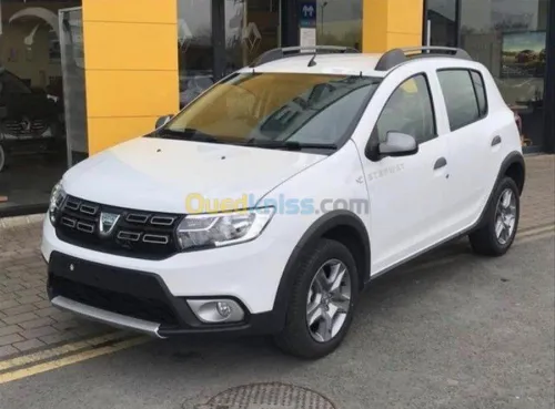 🔴 Location De Voiture ALINECAR DZ À PRIX IMBATTABLE