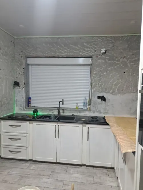 Bricoleur professionnel a domicile