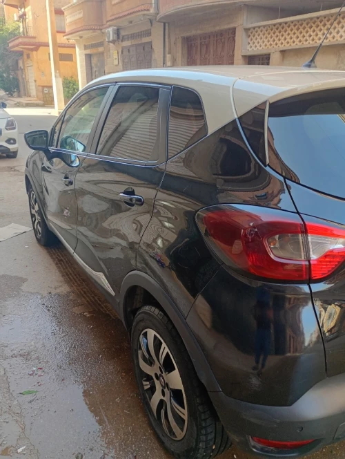 Renault renault captur 2016 