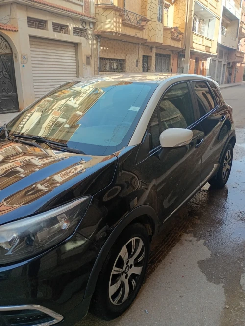 Renault renault captur 2016 