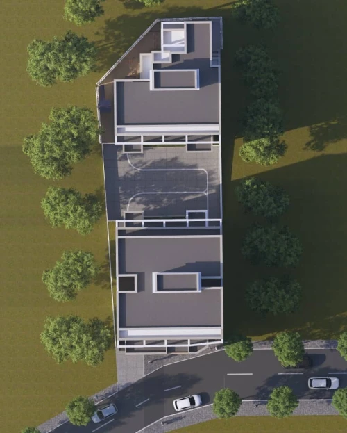 Vente Appartement Boumerdès Boumerdes