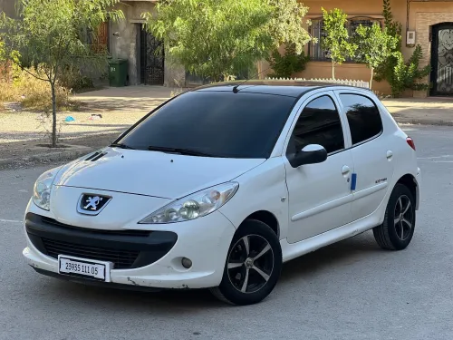 Peugeot 206 Plus 2011 206 Plus