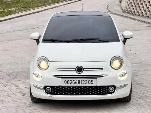 Fiat 500 2023 Dolcevita plus 