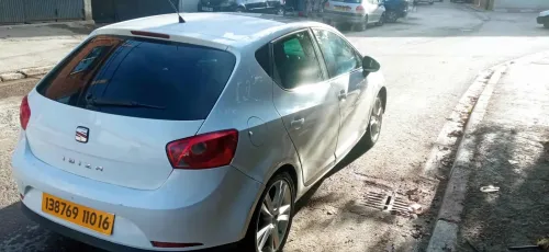 Seat Ibiza 2010 Loca