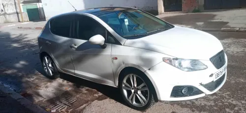 Seat Ibiza 2010 Loca