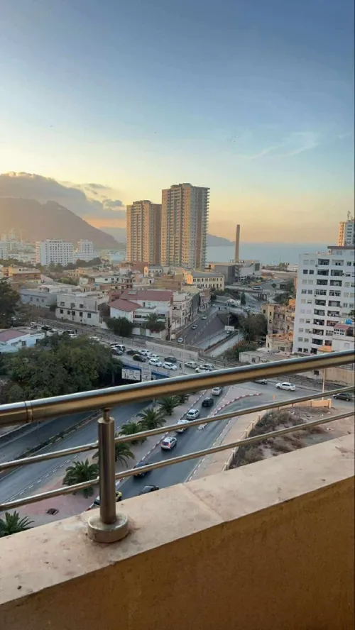 Vente Appartement F3 Oran Oran