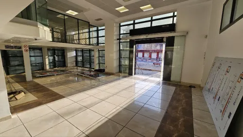 Location Local Oran Bir el djir
