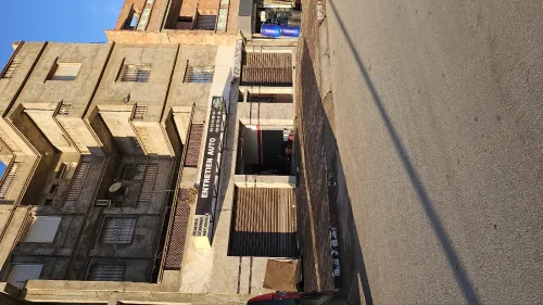 Vente Terrain Oran Bir el djir