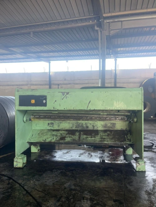 CESAILLE OMAG 6 mm