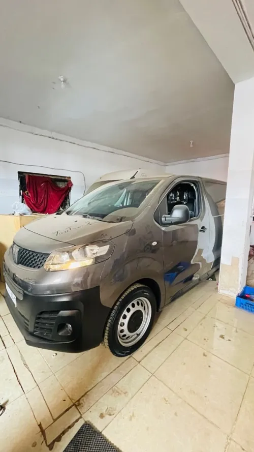Fiat Scudo 2024 