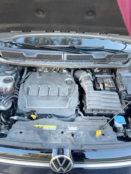 Volkswagen Caddy 2022 Edition