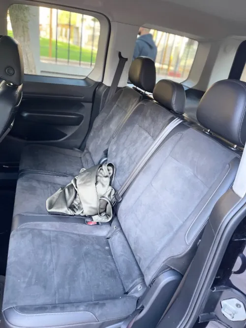 Volkswagen Caddy 2022 Edition