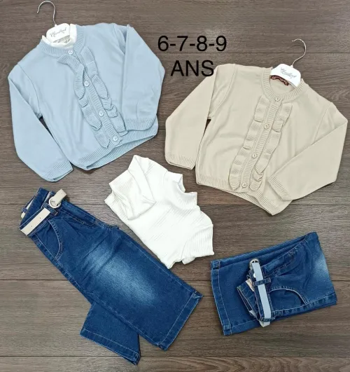 Ensemble