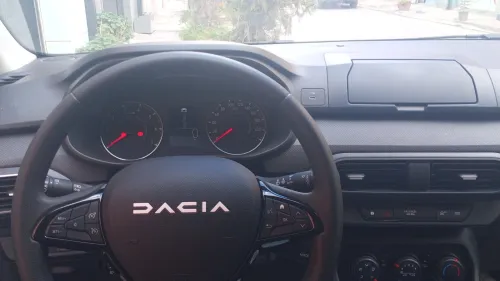 Dacia Sandero 2024 