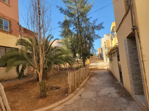 Location Appartement F3 Oran Misseghine
