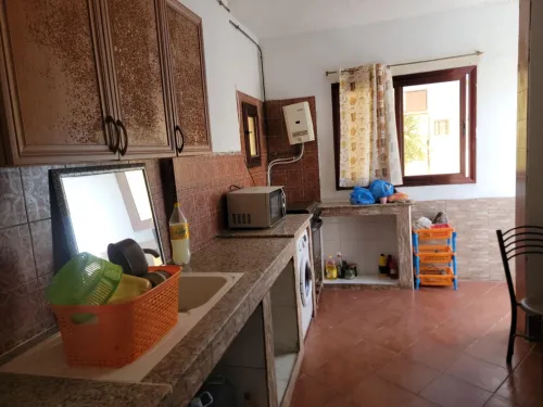 Location Appartement F3 Oran Misseghine