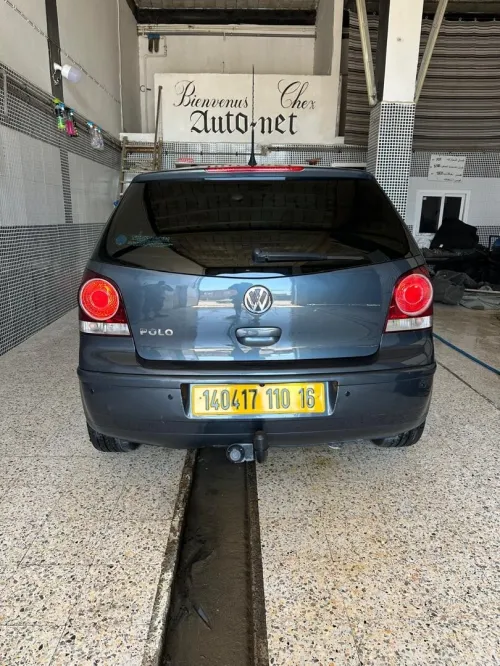 Volkswagen Polo 2010 Match