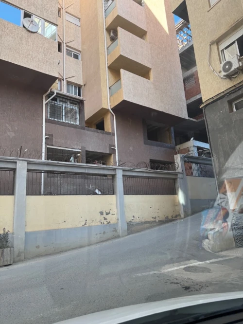 Vente Appartement F4 Boumerdès Boumerdes