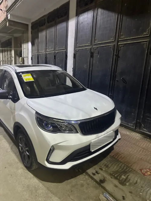 Chery Livan x3 PRO 2025 