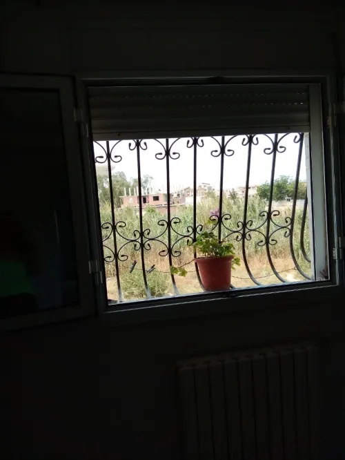 Vente Appartement F3 Alger Rouiba