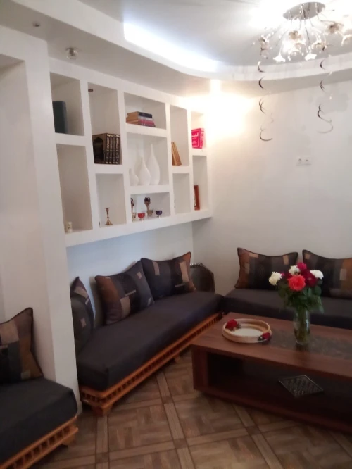 Vente Appartement F3 Alger Rouiba