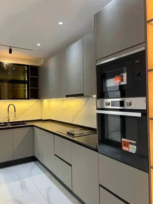 Vente Appartement Duplex F4 Alger Bordj el bahri