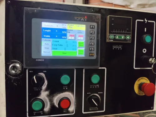 Automatisme industriel 