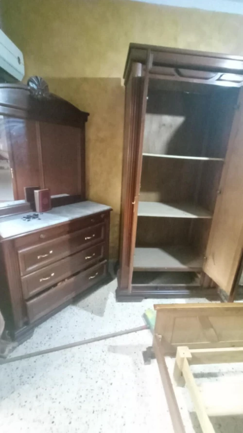 Vendre chambre à coucher 