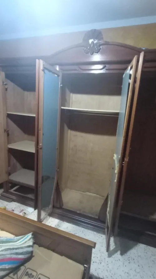 Vendre chambre à coucher 