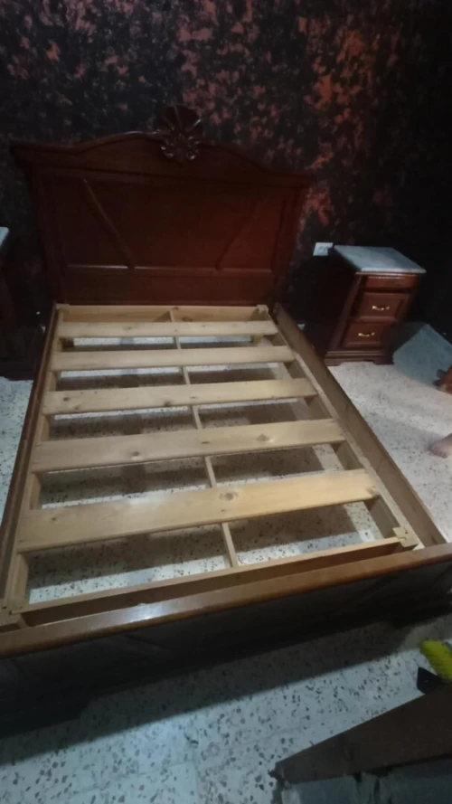 Vendre chambre à coucher 