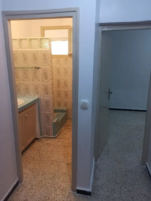 Location Appartement F3 Alger Bourouba