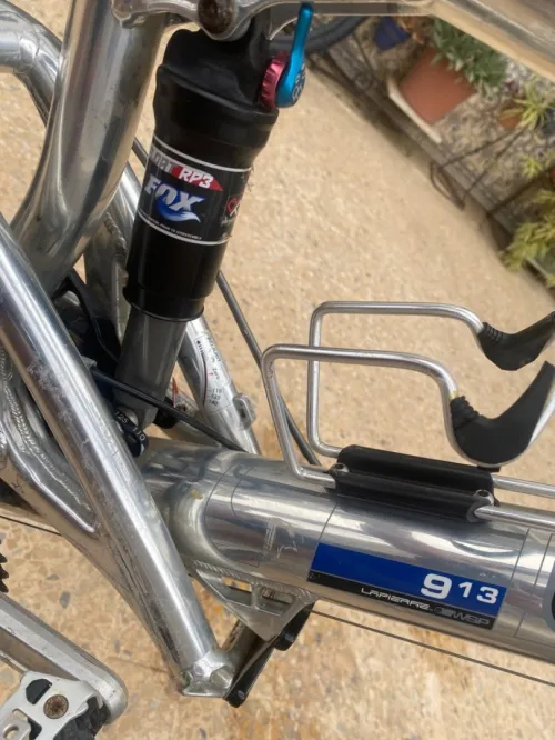 Vélos Lapierre Xcontrol-913