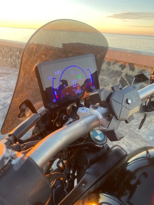 BMW R850r 1995