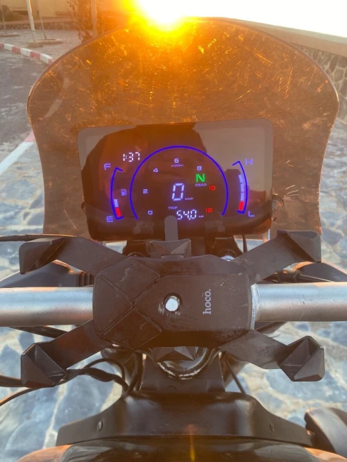 BMW R850r 1995