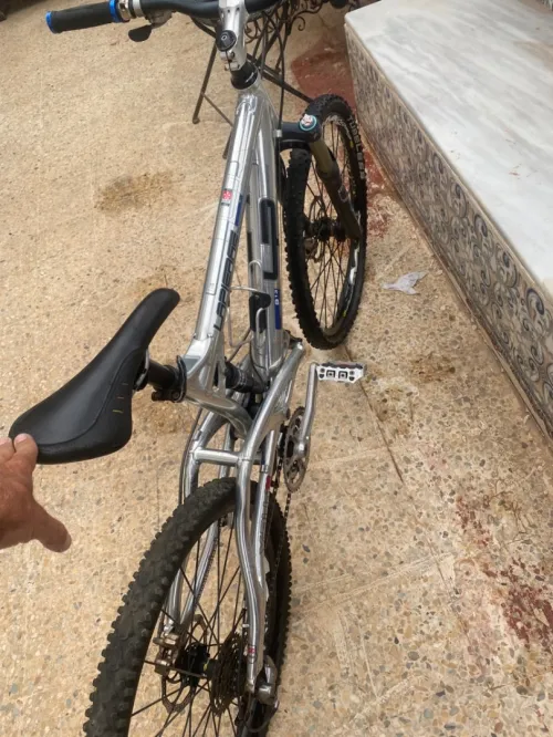 Vélos Lapierre Xcontrol-913