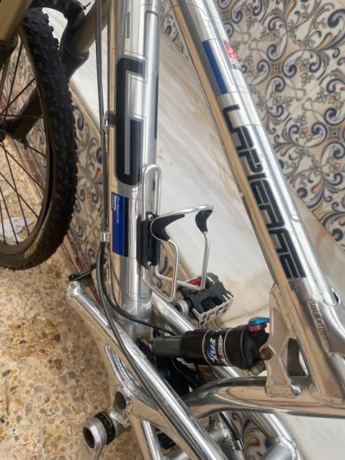 Vélos Lapierre Xcontrol-913