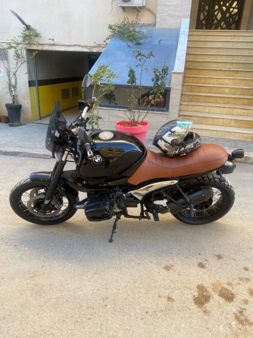 BMW R850r 1995
