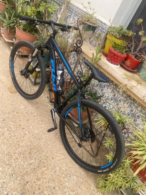 Vélos Fuji one .ltd