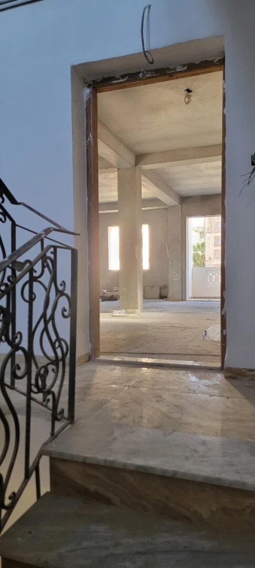 Location Villa Alger Ouled fayet