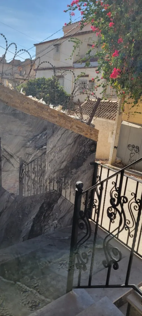 Location Villa Alger Ouled fayet