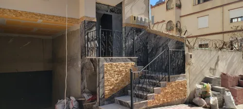 Location Villa Alger Ouled fayet