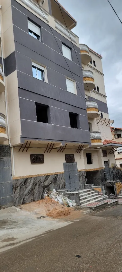 Location Villa Alger Ouled fayet