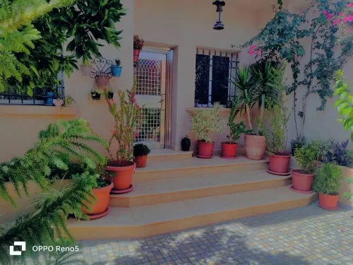 Vente Villa Sidi Bel Abbès Sidi bel abbes