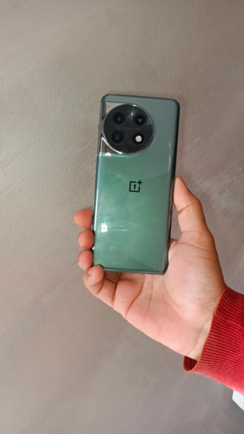 One plus 11 "